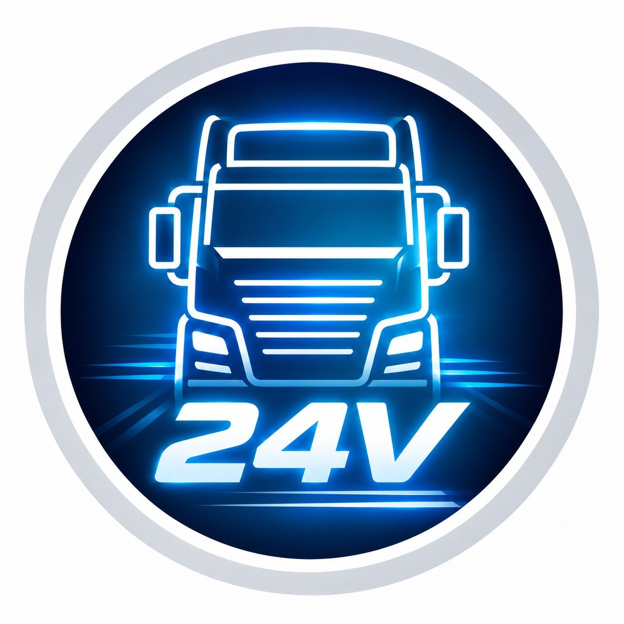 24V