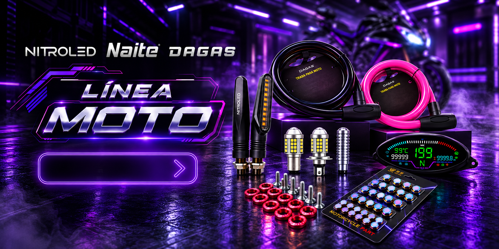Linea Moto