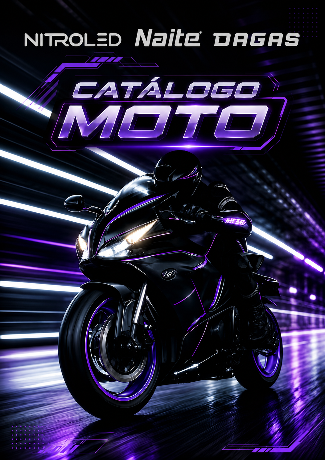 Linea Moto