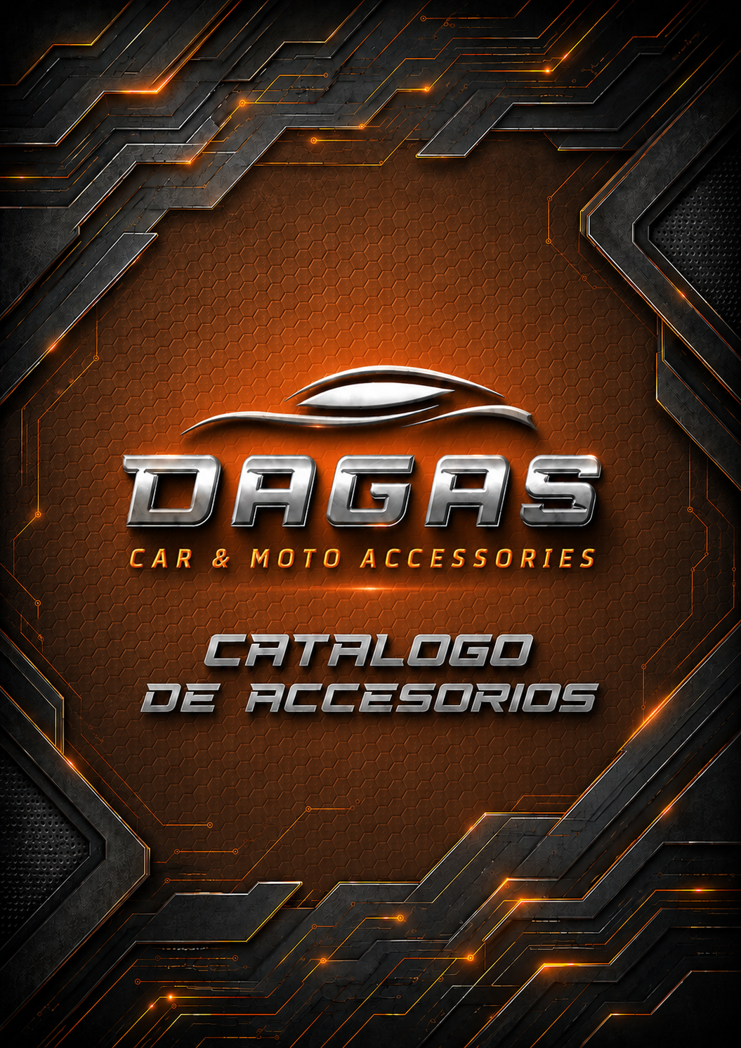Dagas